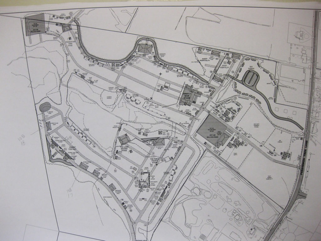 1-site map