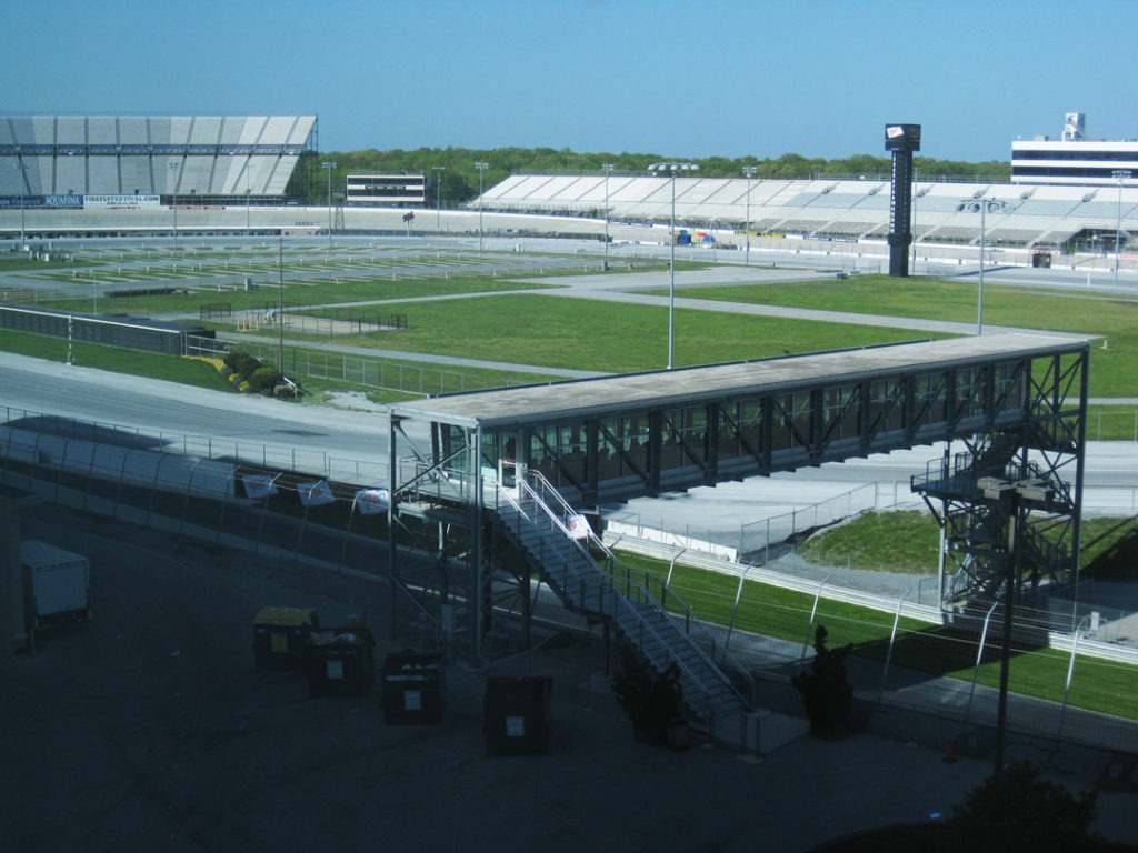 Dover Downs Speedway