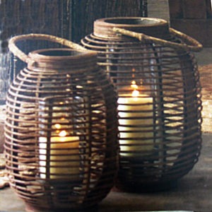 ROOST lanterns woodacre
