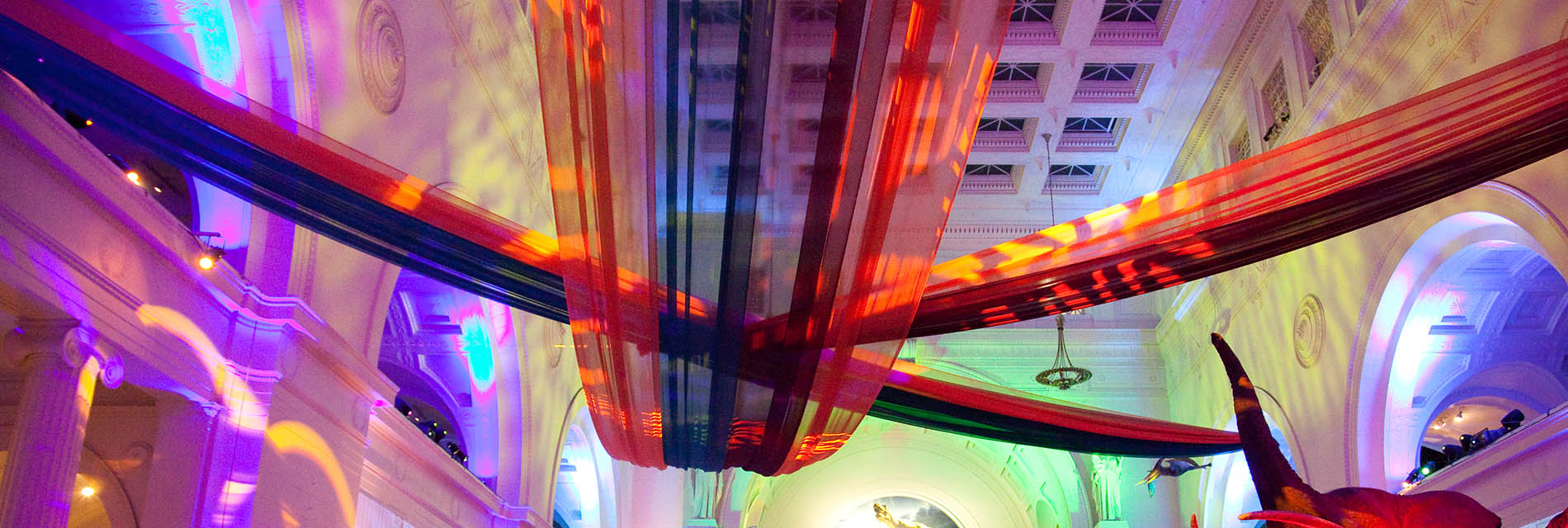 Event Design Services | Ivan Carlson Event Design
