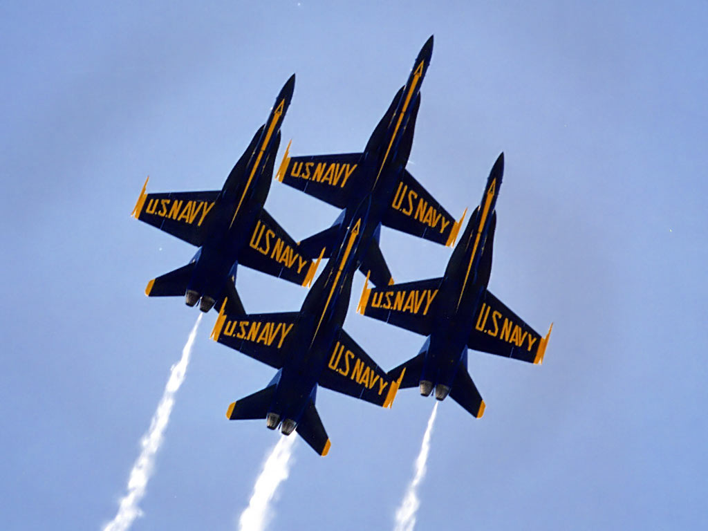The-Blue-Angels