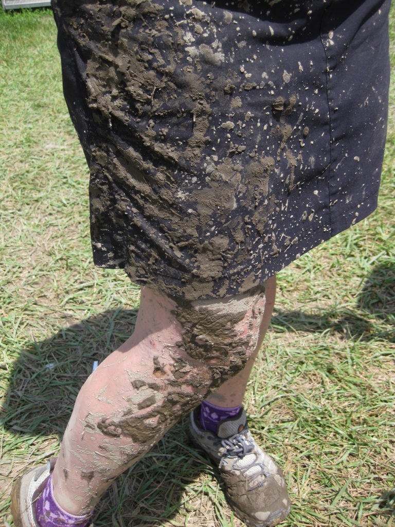 a muddy tina 2-300