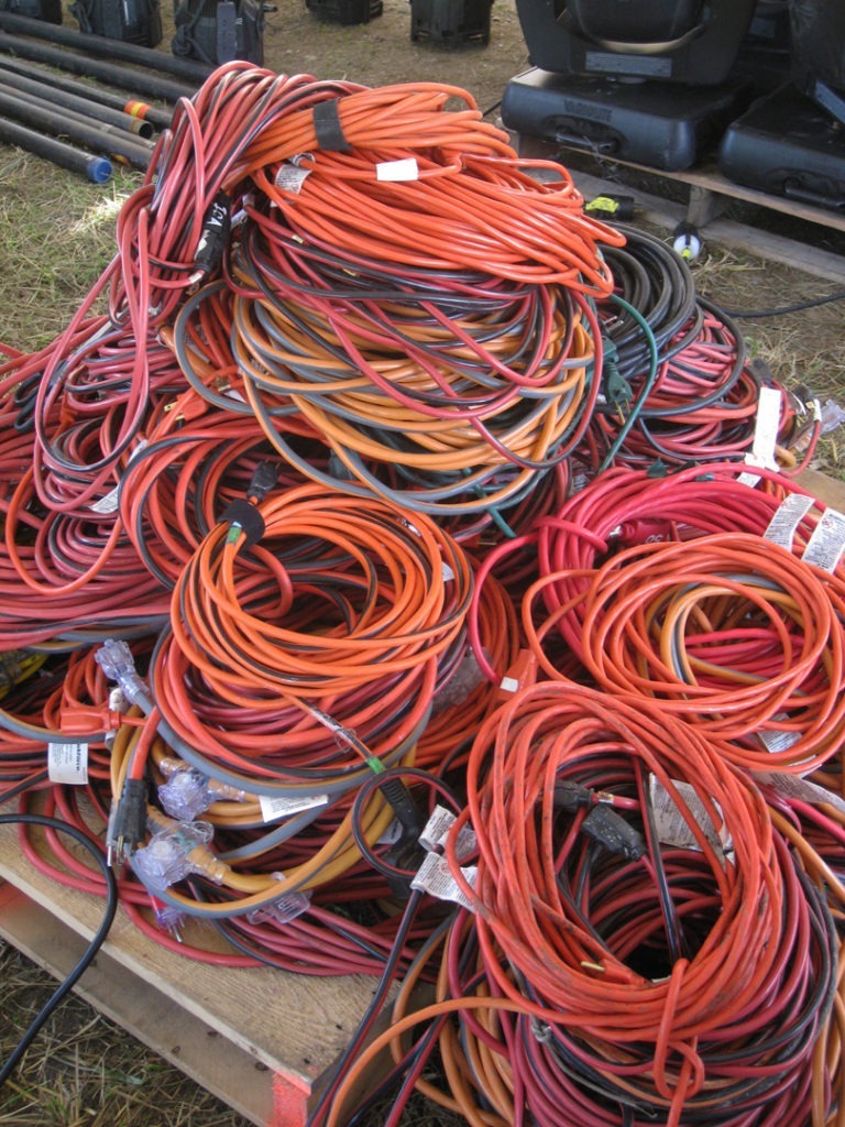 cables 2