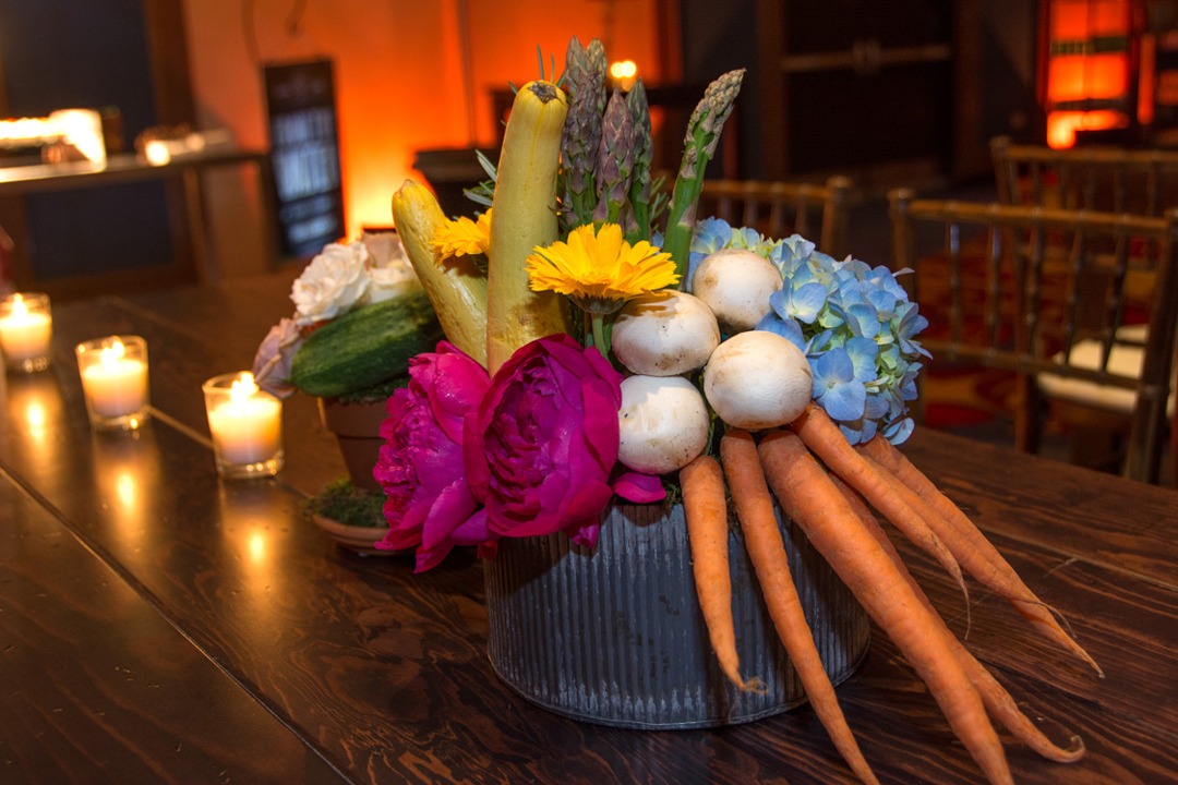 Fresh Ideas For FarmToTable Ivan Carlson & Associates